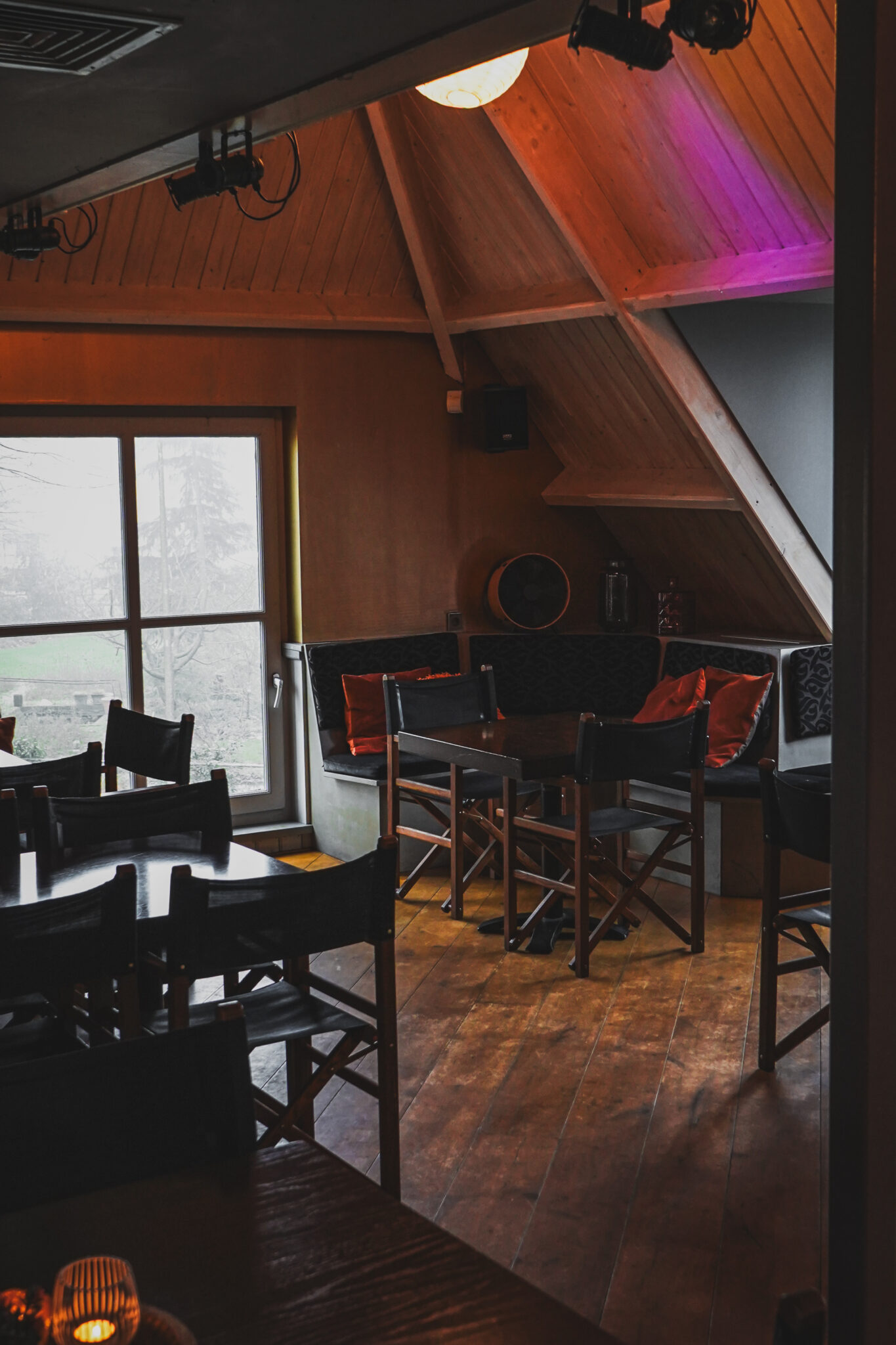 BRASSERIE - LUNCH - DINER - TERRAS – BRASSERIE SPRINGER