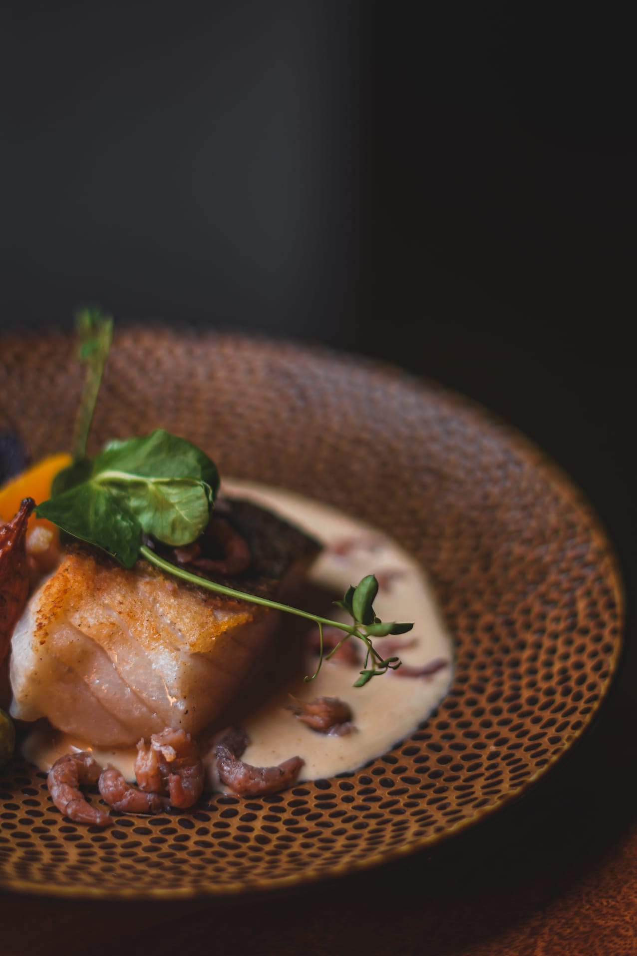 BRASSERIE - LUNCH - DINER - TERRAS – BRASSERIE SPRINGER